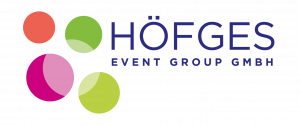 Hoefges Event Group Logo
